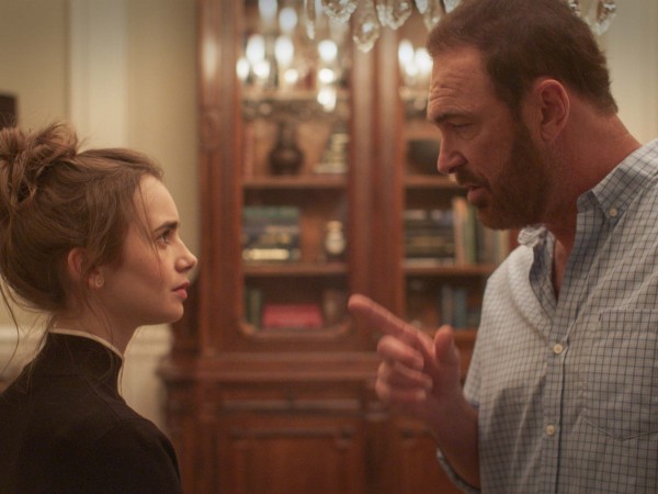 Тёмное наследие (3)