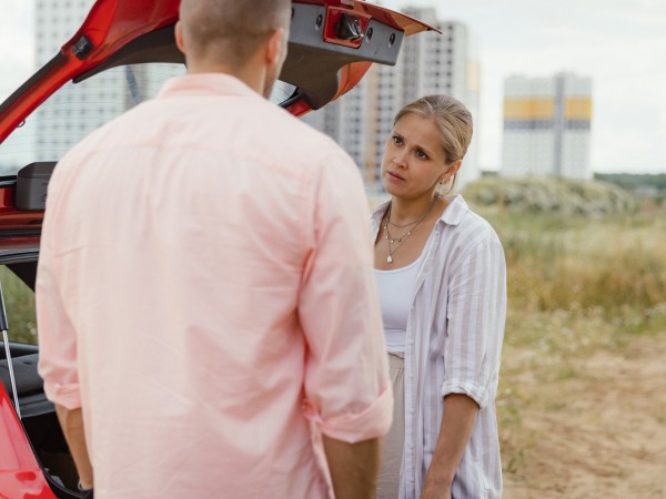 Город ромашек (2)