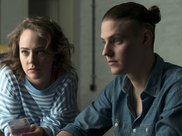 Беспринципные (4)