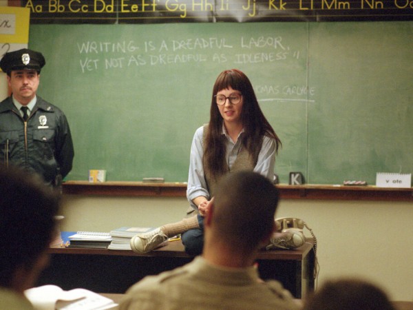 Американское великолепие (4)