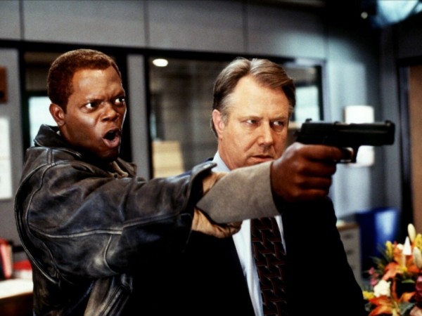 Переговорщик