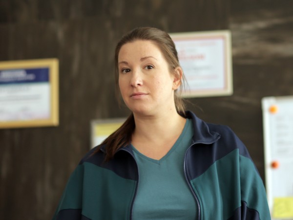 Некрасивая подружка (6)