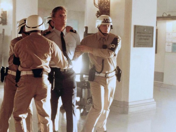 Воздушный охотник (2)