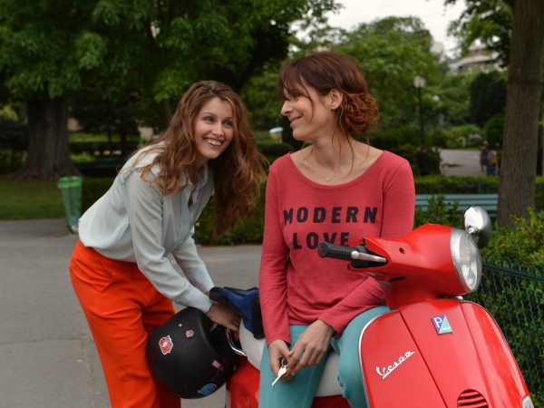 Красотки в Париже (4)