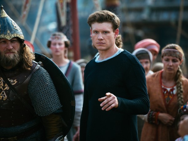 Последний богатырь: Корень зла (5)