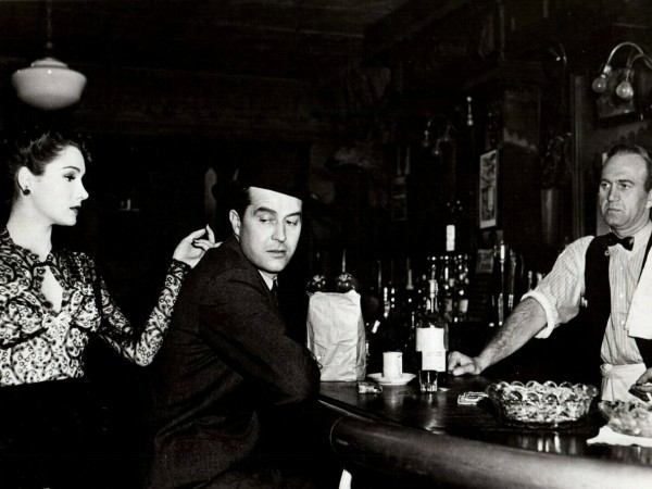 Потерянный уик-энд (5)