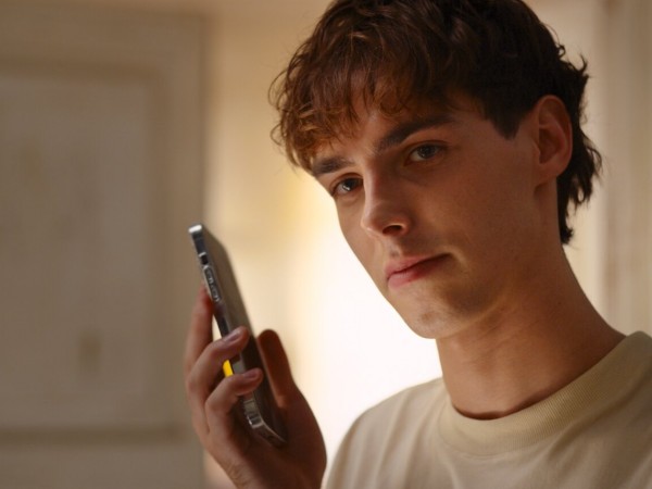 Сводишь с ума (2)