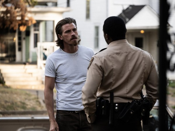 Дорога отчаяния (2)