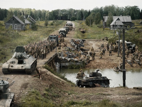 Война и музыка (2)