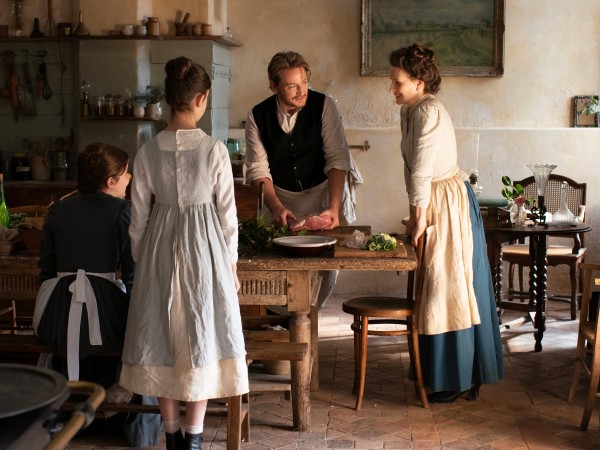 Рецепт любви (2)