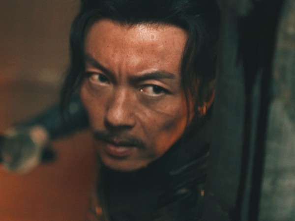 Нежить. Нападение тигров