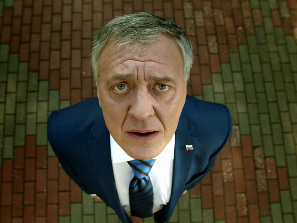 Исправление и наказание (2)