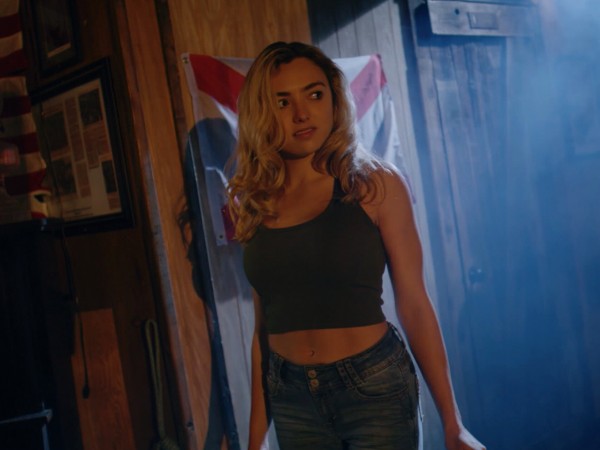 Монстр: Начало (3)