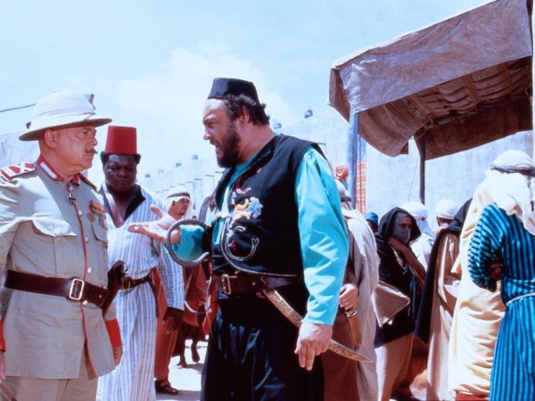 Копи царя Соломона (6)