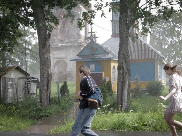 Одна жизнь на двоих (5)