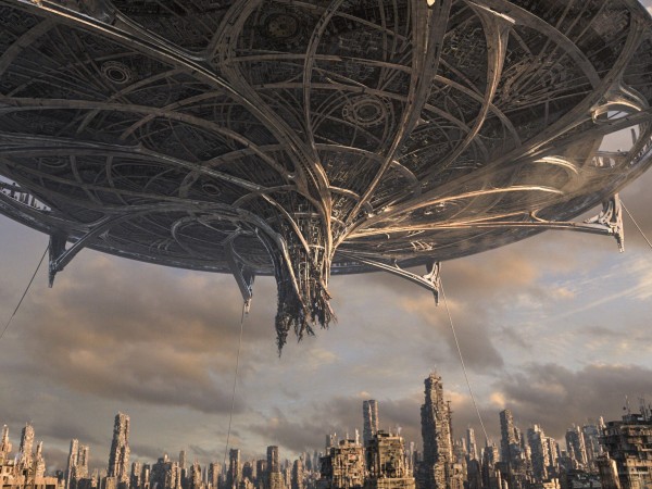 Алита: Боевой ангел (5)