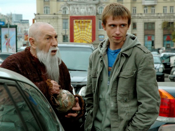 Хоттабыч (4)