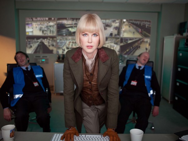 Приключения Паддингтона (5)