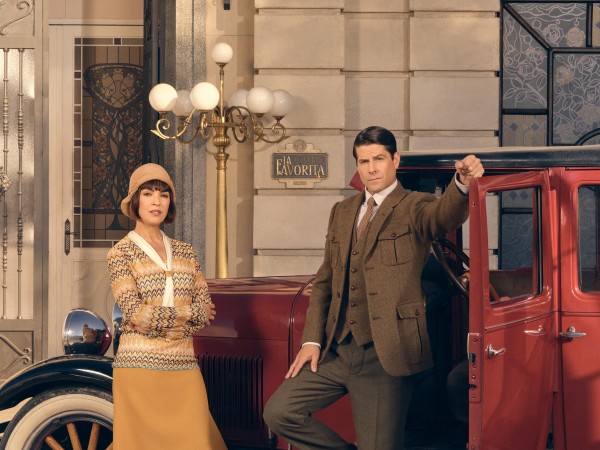 Бистро Ла Фаворита (4)