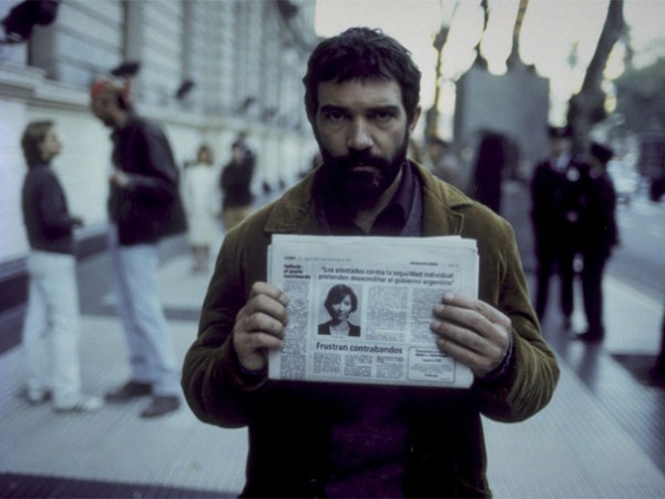 Мечтая об Аргентине (3)