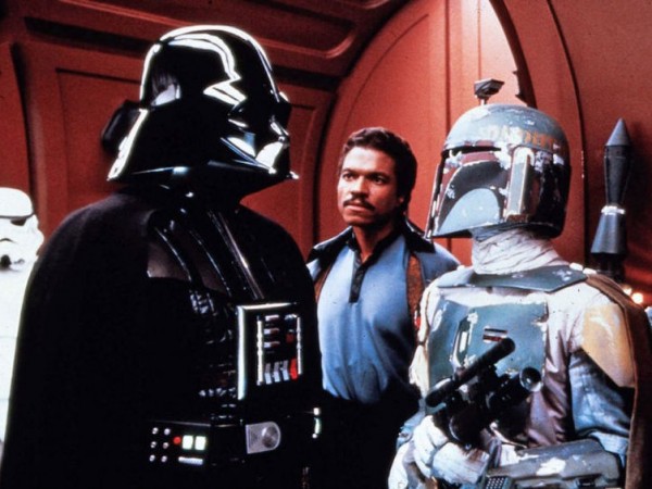 Звёздные войны: Эпизод 5 — Империя наносит ответный удар (5)