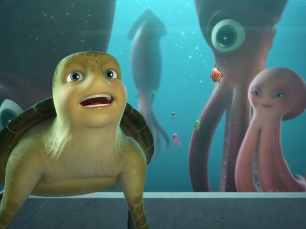 Шевели ластами 2 (5)