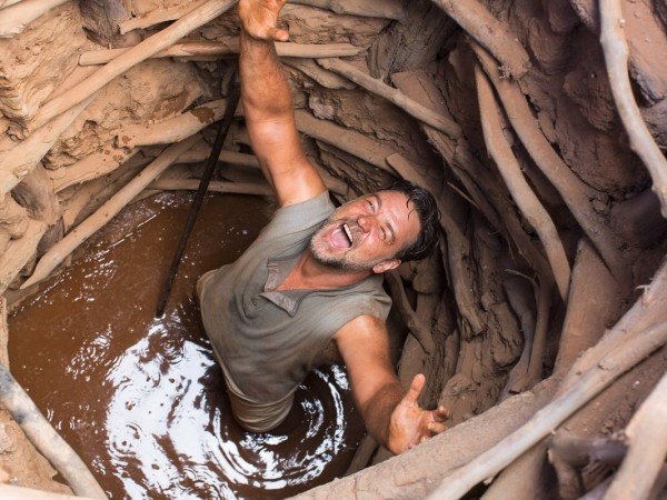 Искатель воды (3)