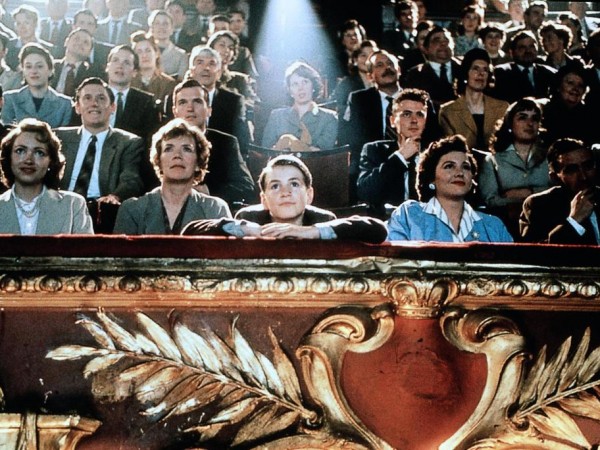 Конец долгого дня (4)