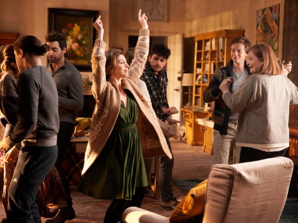 Безумный уик-энд (3)