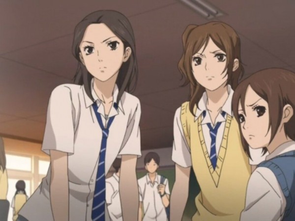 Скажи: Я люблю тебя (5)