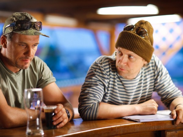 Одинокий остров (2)