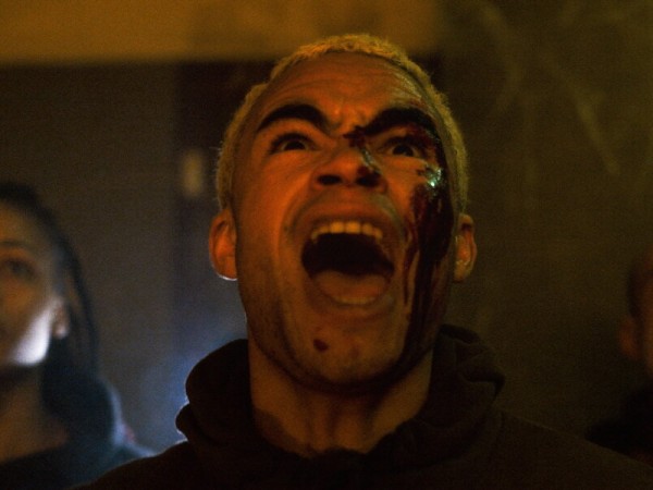 Паутина страха (5)