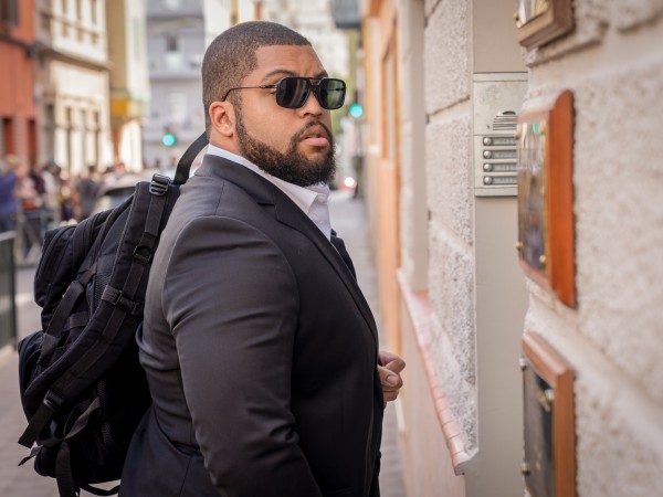 Охота на воров-2: Пантера