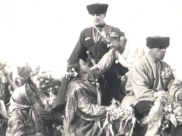 Станица Дальняя (2)