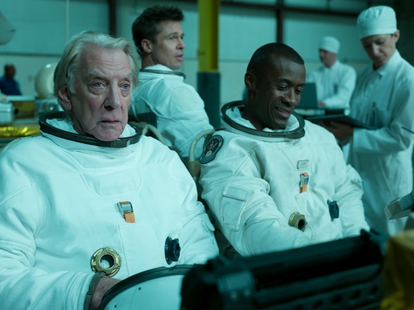 К звездам (3)