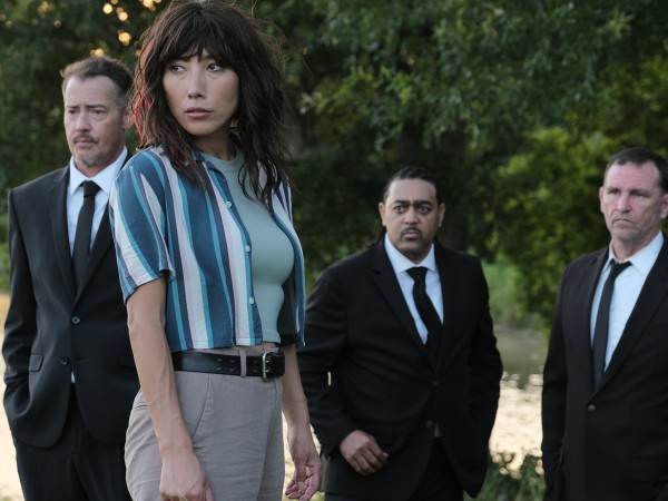 Малышка Джо