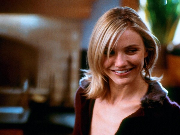 Ванильное небо (3)