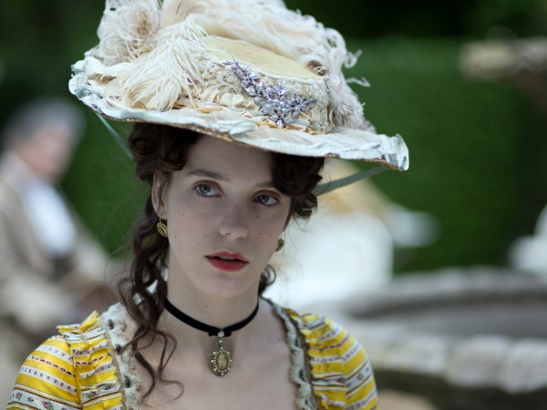 Последняя любовь Казановы (4)