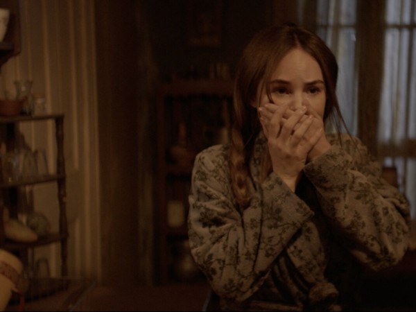 Чёрная месса (4)