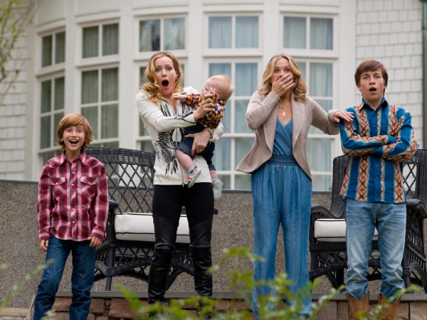 Каникулы (3)