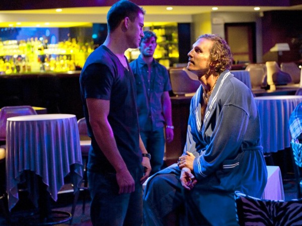 Супер Майк (2)