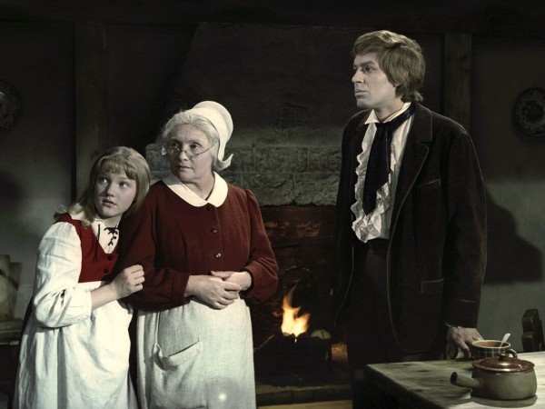 Снежная каралева (2)