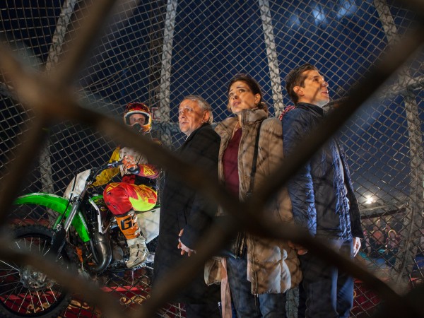 Московская борзая 2 (4)