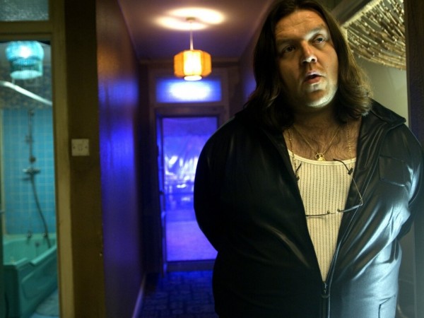 Чужие на районе (4)