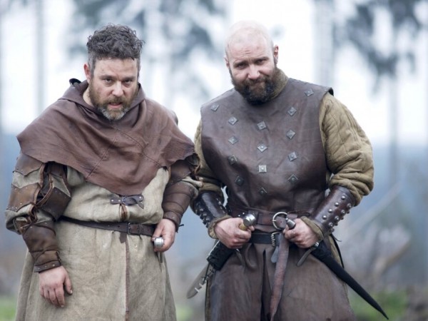 Черная смерть (6)