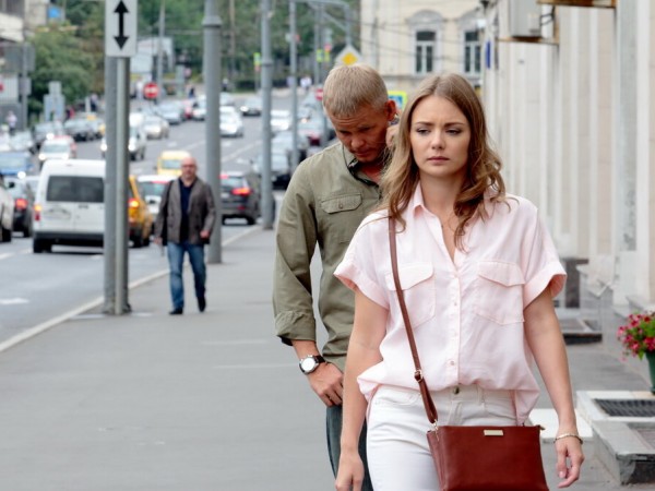 Тень стрекозы