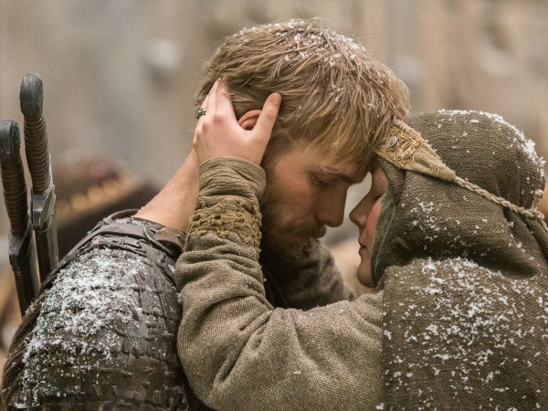 Легенда о Коловрате (6)