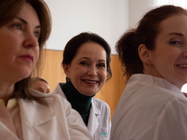 Заполярный вальс (2)