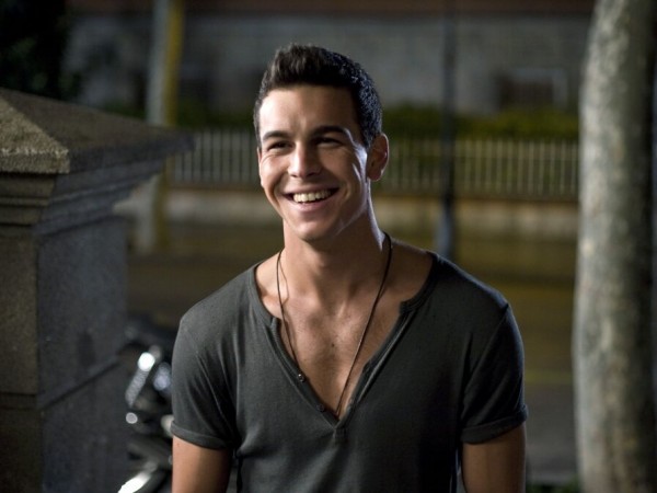 Три метра над уровнем неба (2)