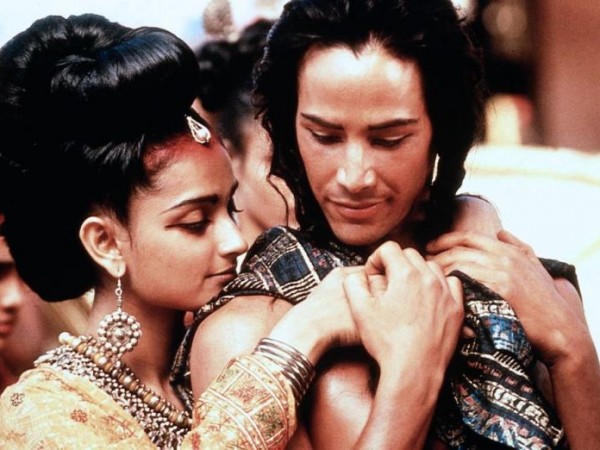 Маленький Будда